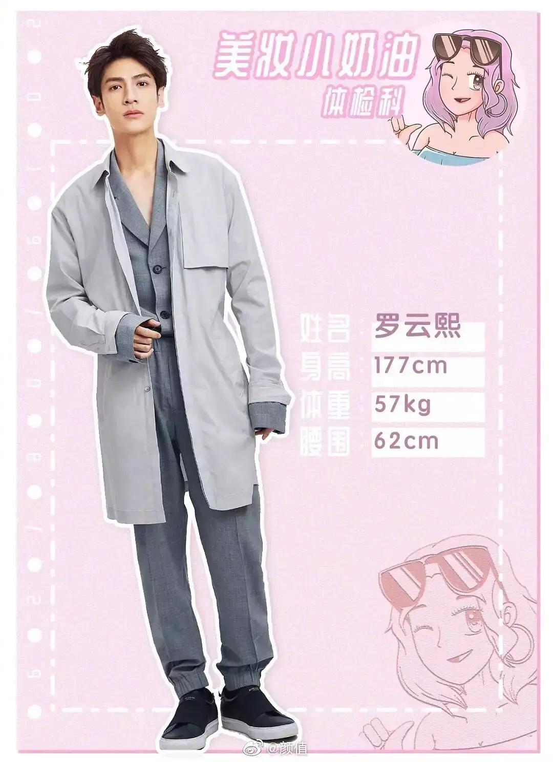 肖战身材vs王俊凯身材,肖战和王俊凯长像吗