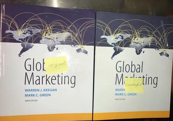 如何判断自己买的书是不是正版,四种方法辨别正版书