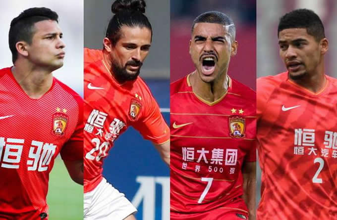 外来和尚难念经？是不是本土国脚只会传球给武磊？