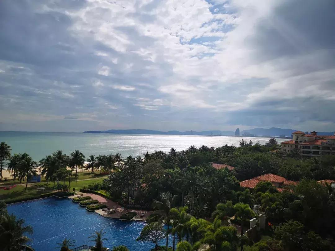 海南自贸试验区建设十周年,聊聊海南自贸港