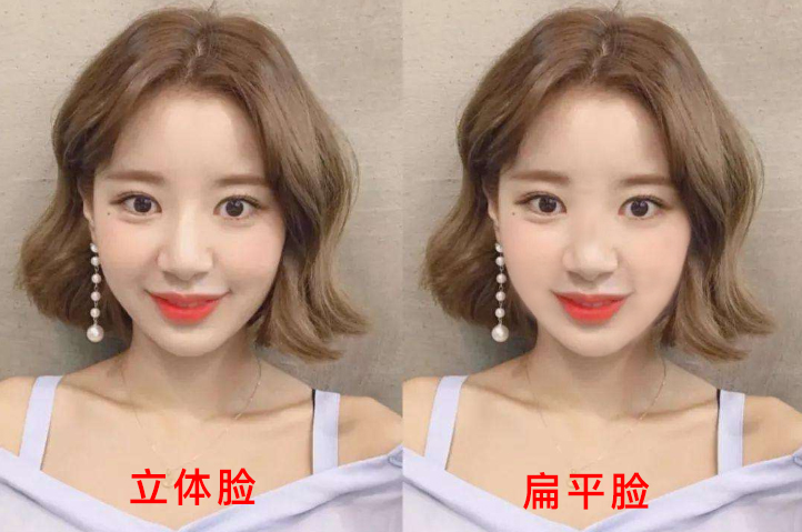 怎么判断脸是不是脂肪脸,怎么判断自己的脸是不是油脸