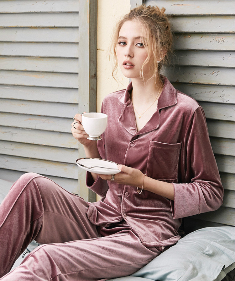 有哪些比较好看的家居服品牌,有好看牌子的家居服吗