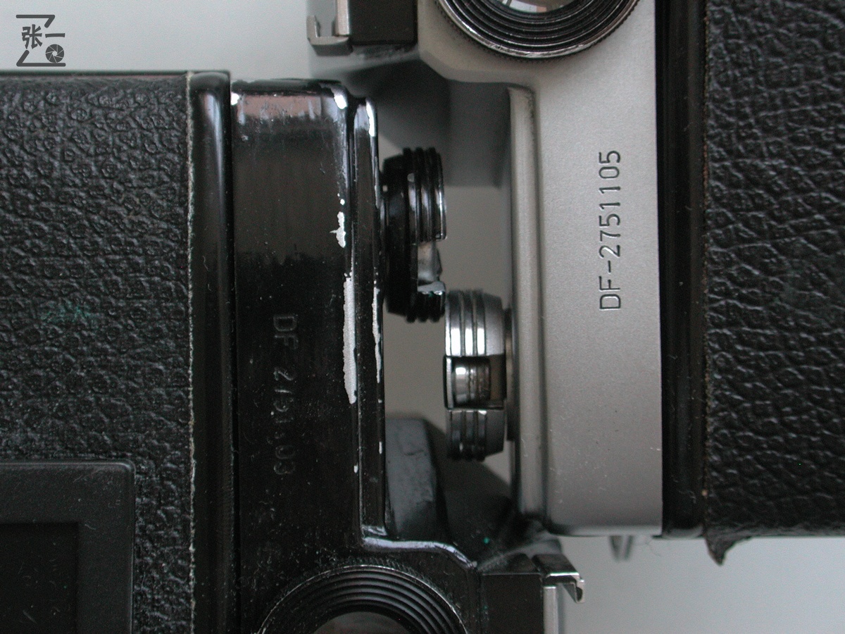 上海海鸥牌相机,上海海鸥照相机所有型号序列号