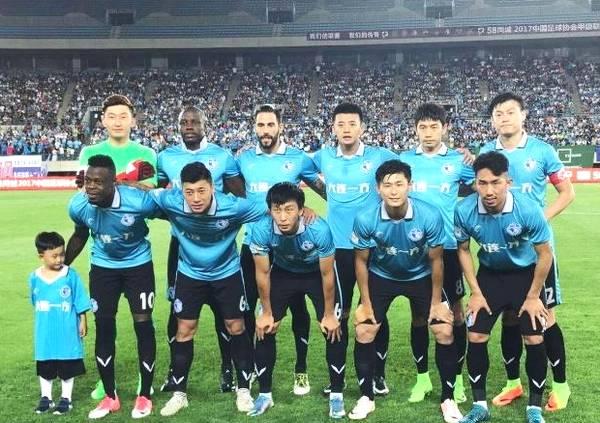 中国足球未来合集,中国足球未来