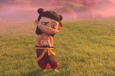 双手插兜的酷，你不懂的倒*插插**