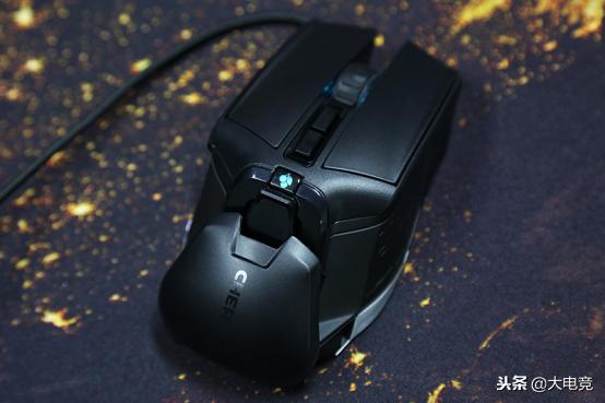 cherrymc8.1鼠标评测,cherrymc3.1鼠标评测