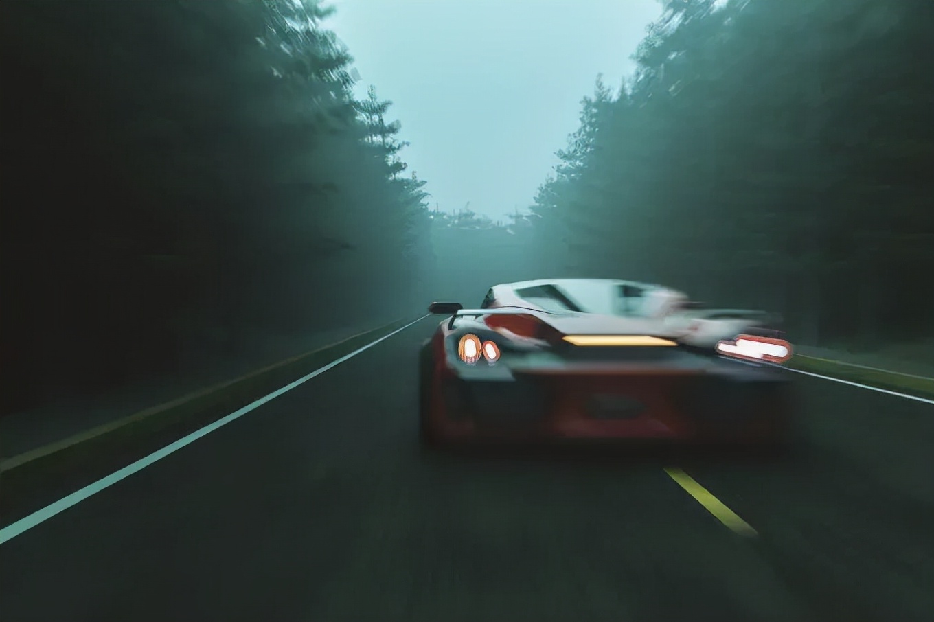 平安产险锡盟|远离超速:不同道路的限速规定,你可得知道