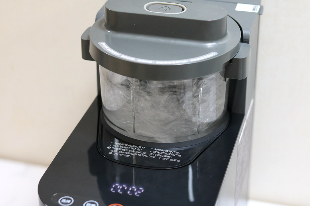 九阳豆浆机k560评测,九阳破壁豆浆机最新款自带清洗