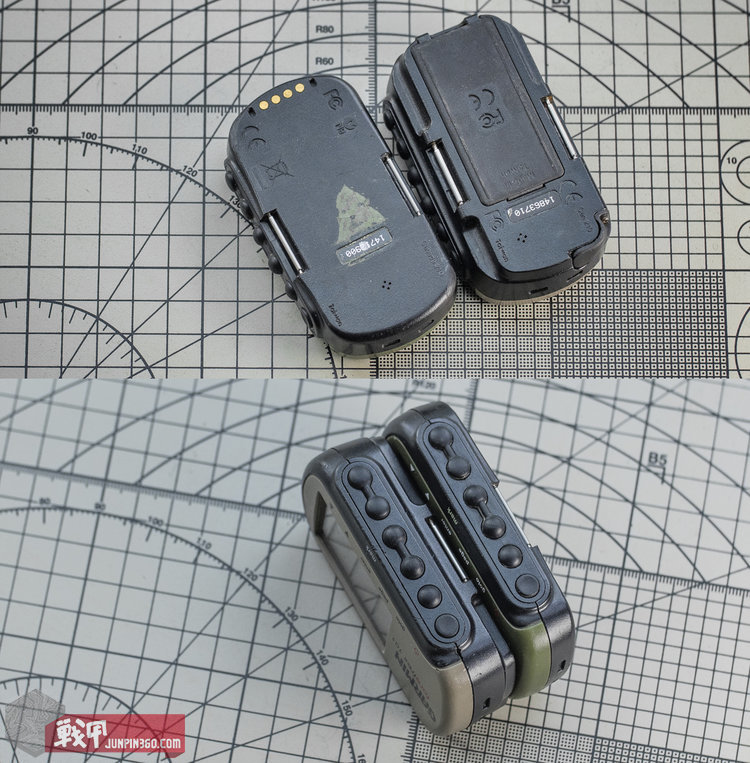 Guide Me Home———详解Garmin® Foretrex系列腕带GPS