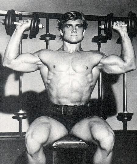 汤姆普拉茨腿王腿部训练,普拉茨腿王