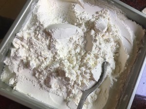 甜品界的万人迷，彻夜排队为购买，教你制作酥到掉渣的珍妮曲奇