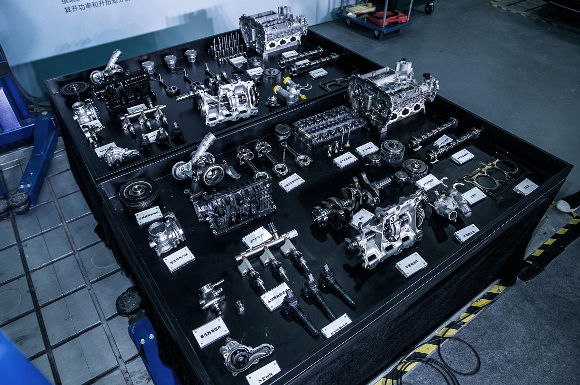 二十万公里的国产车测评,开不坏的10-12万的车