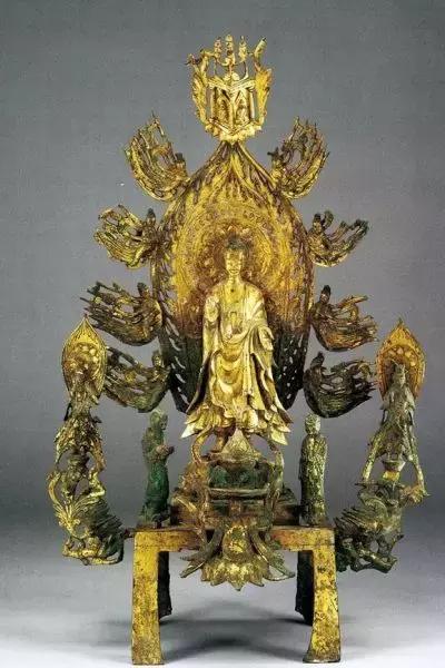 世界第一艺术收藏家族，不朽的传奇！