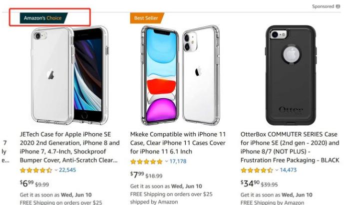 亚马逊测评专业术语,亚马逊运营的专业术语
