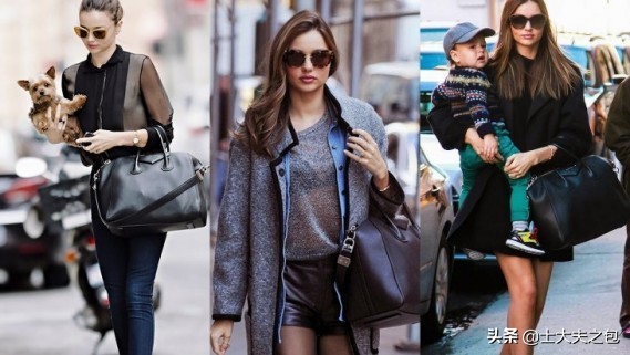 第五季潮流风格,givenchy新单品