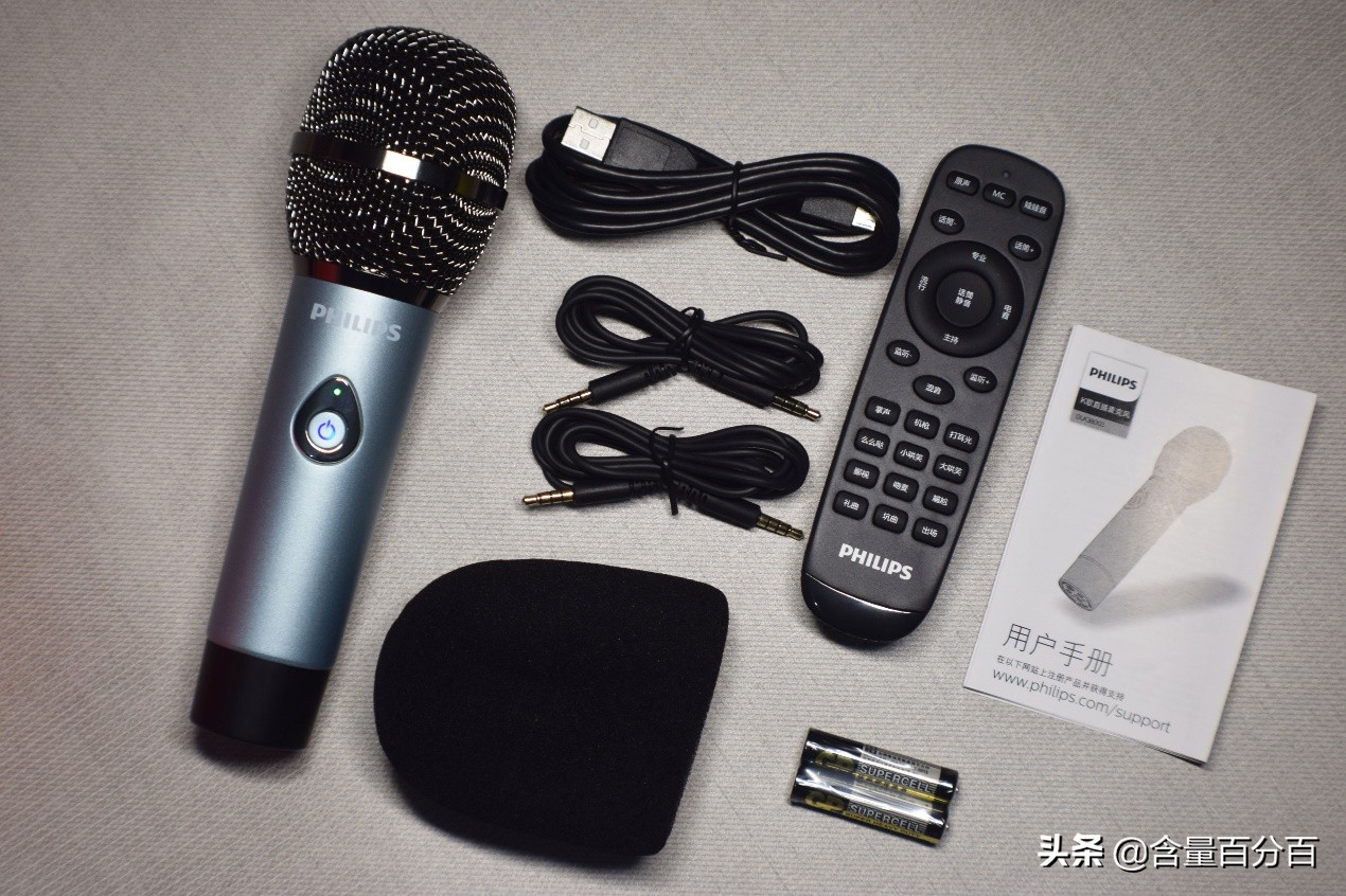 投影仪不是孤家寡人，明基E520智能投影仪周边扩展产品小晒