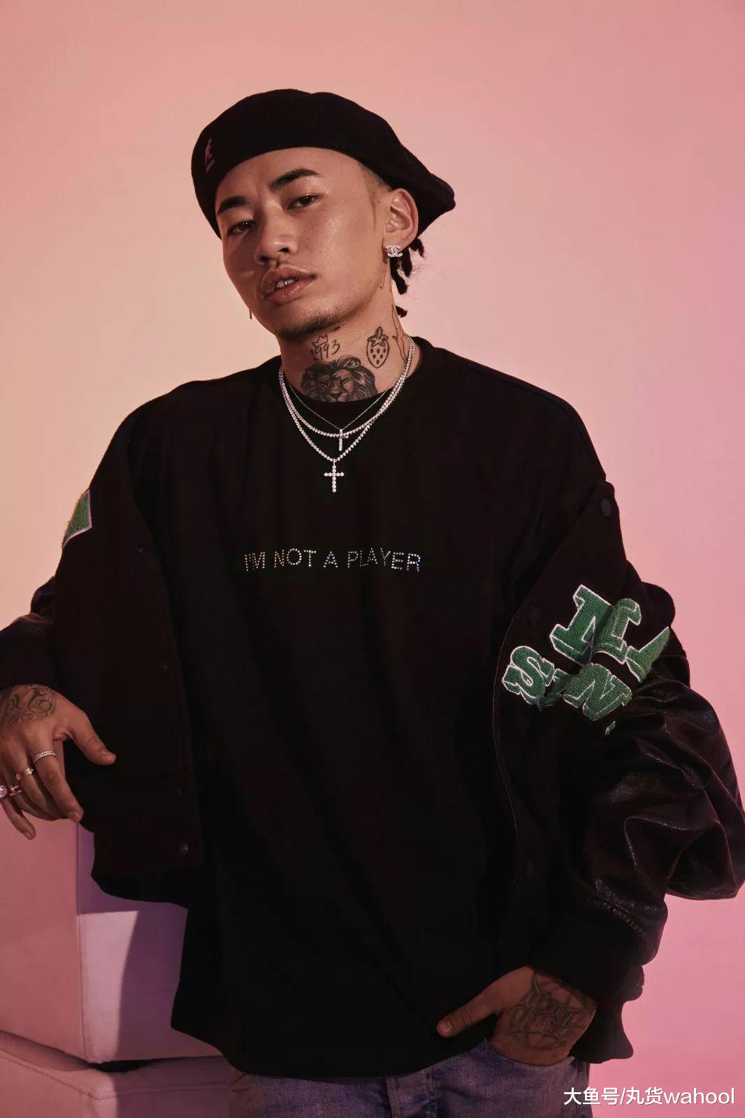 长沙hiphop做的品牌,hiphop大神成都