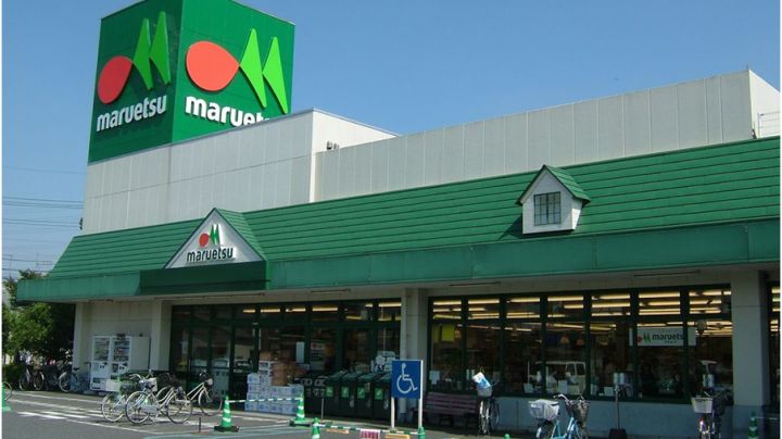 刚到日本,如何采买生活用品?