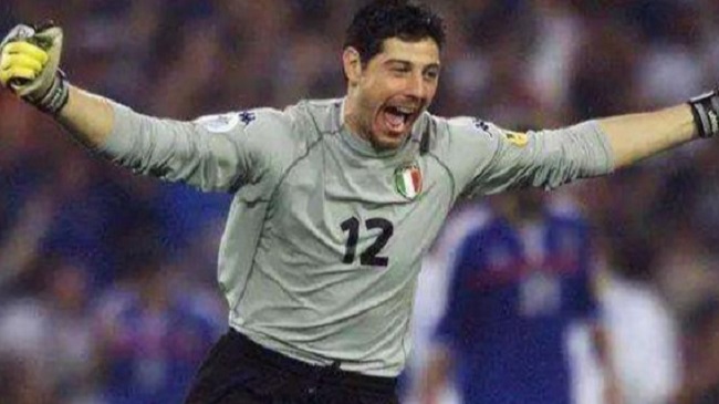 布冯多强,布冯熬走了多少意大利门将