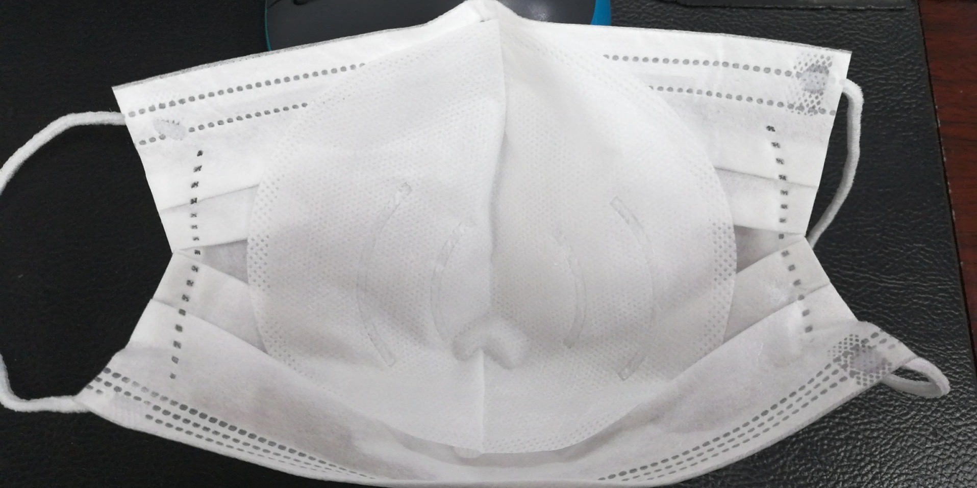 口罩垫助力口罩实现“重生”，上千家企业转产口罩及防护，满足一线医护需求