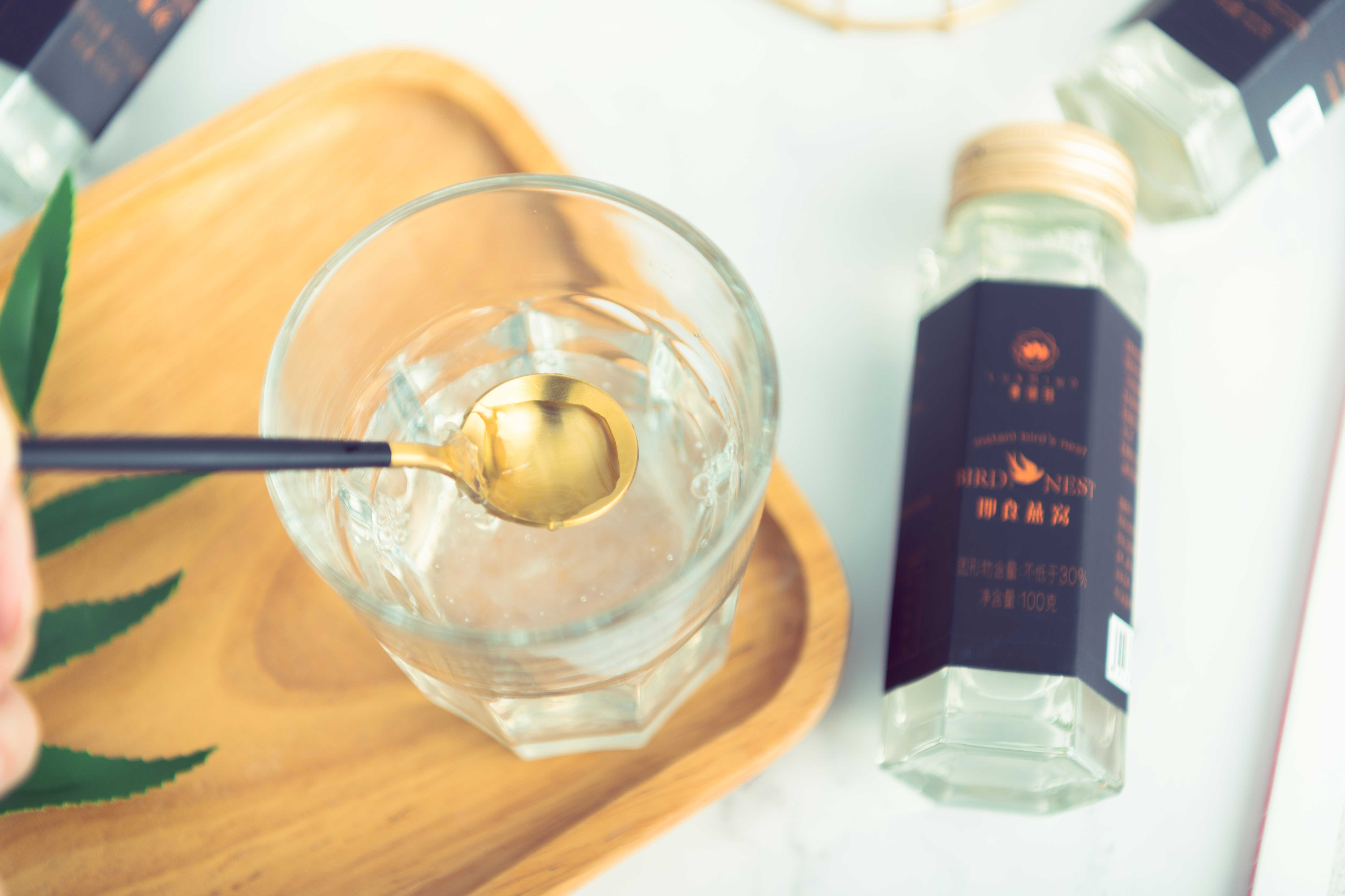 奢媚蛙即食燕窝为何被火爆追捧？