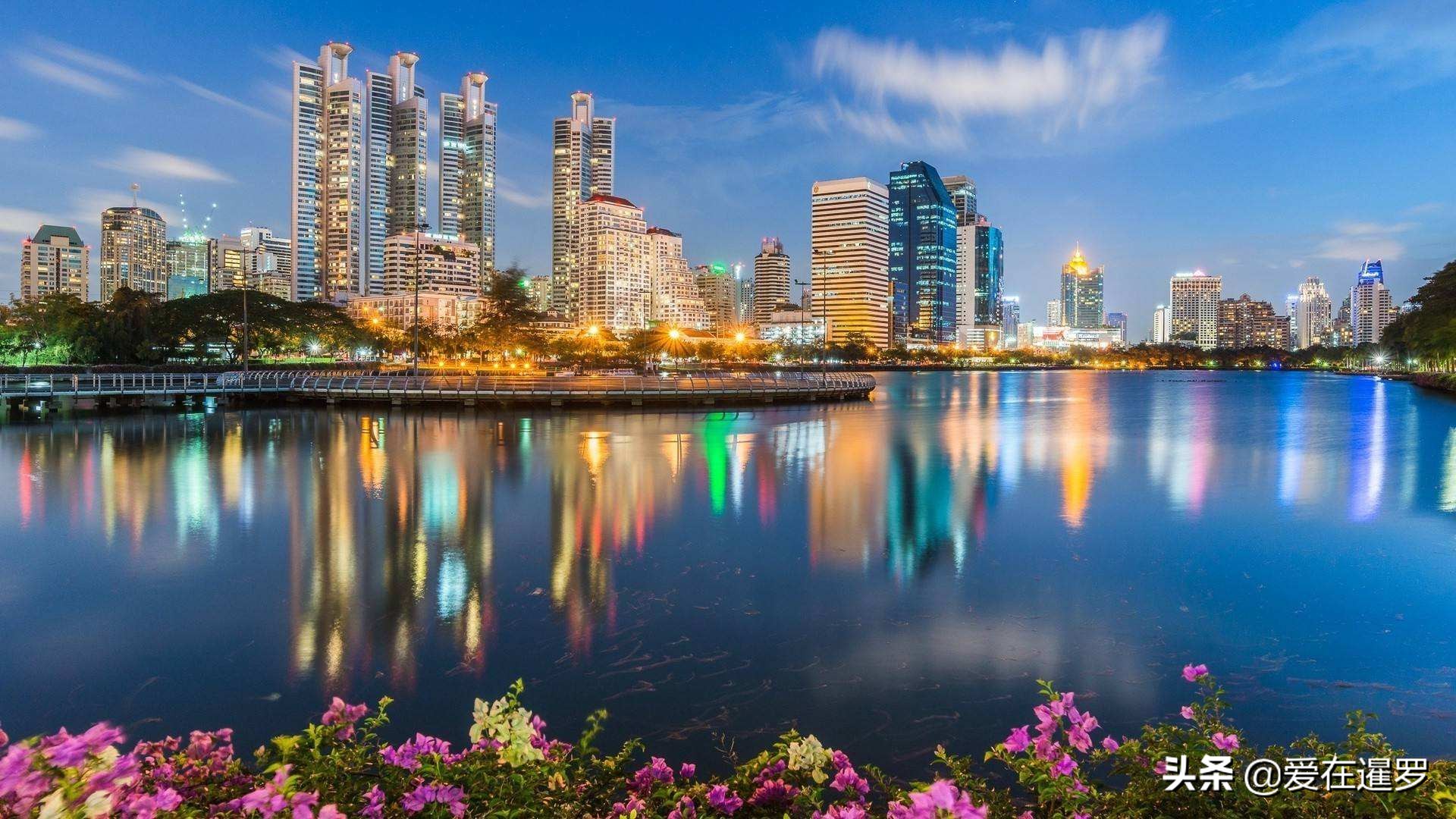 曼谷小户型住宅,曼谷小户型新楼盘