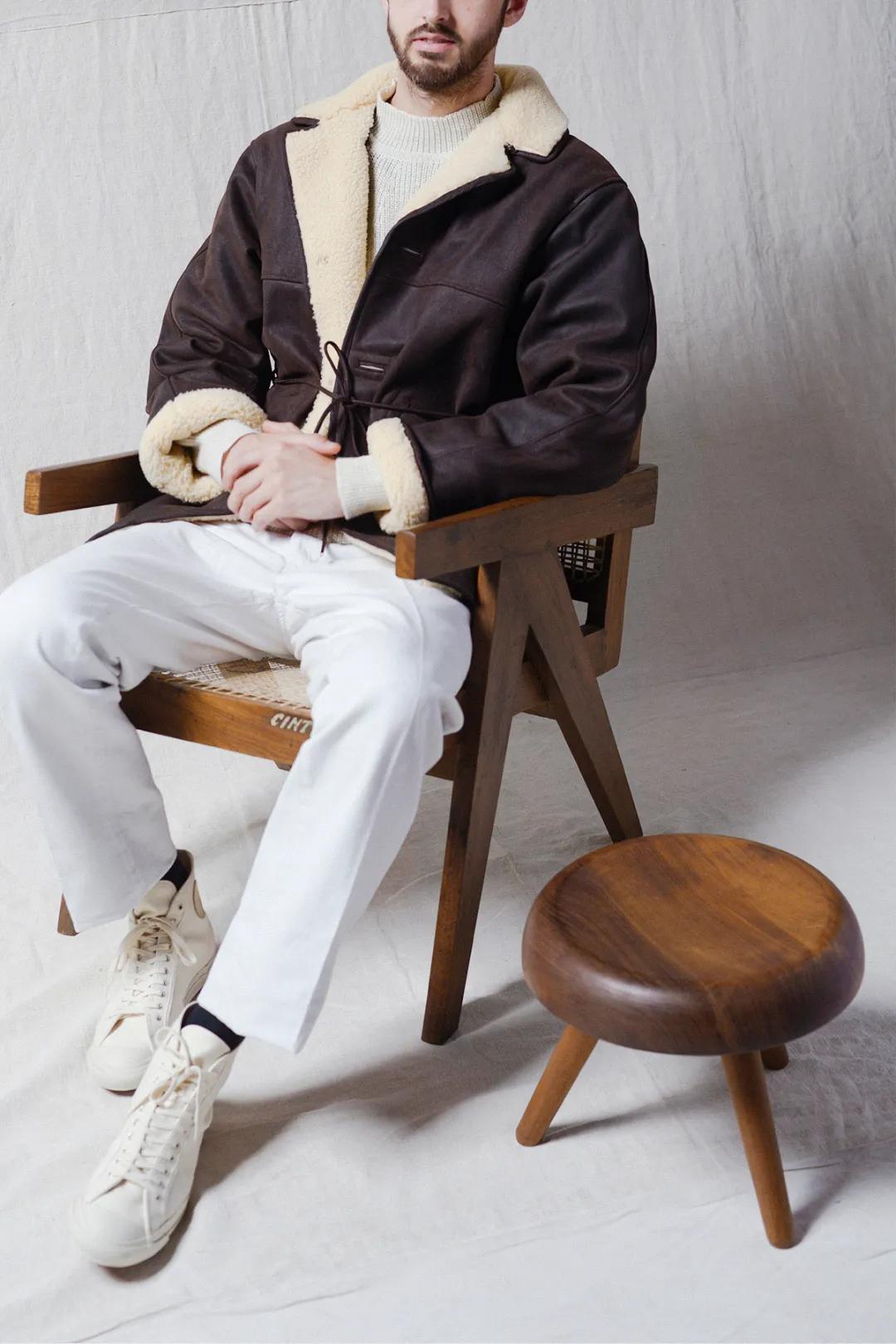 为什么不想被定义的复古玩家，都想打扮成“老乔”模样？