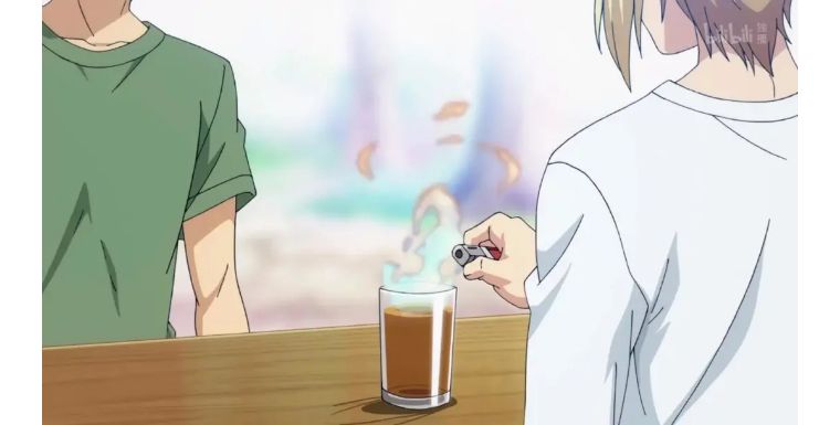 从轻松疗愈的日常番漫画，挖掘酒鬼们的饮酒小知识