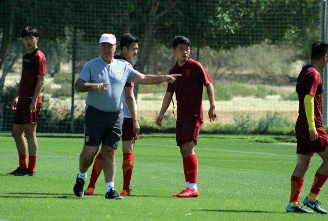 盘点上届奥运中国队,国奥队到底有多厉害