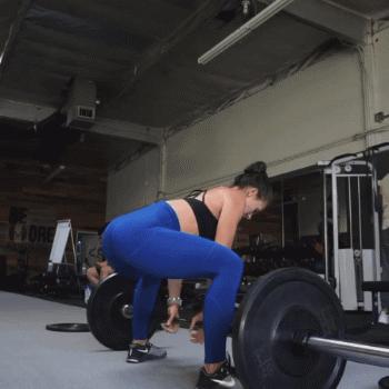 美臀臀部训练,臀部塑形运动打造完美曲线