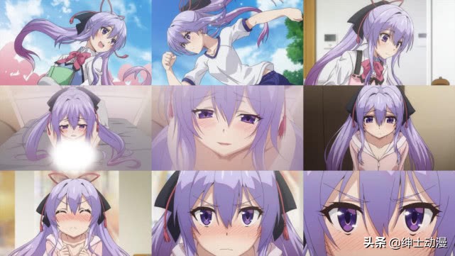 B怂三大基本操作，圣光、暗牧、改名，TX：我也会！