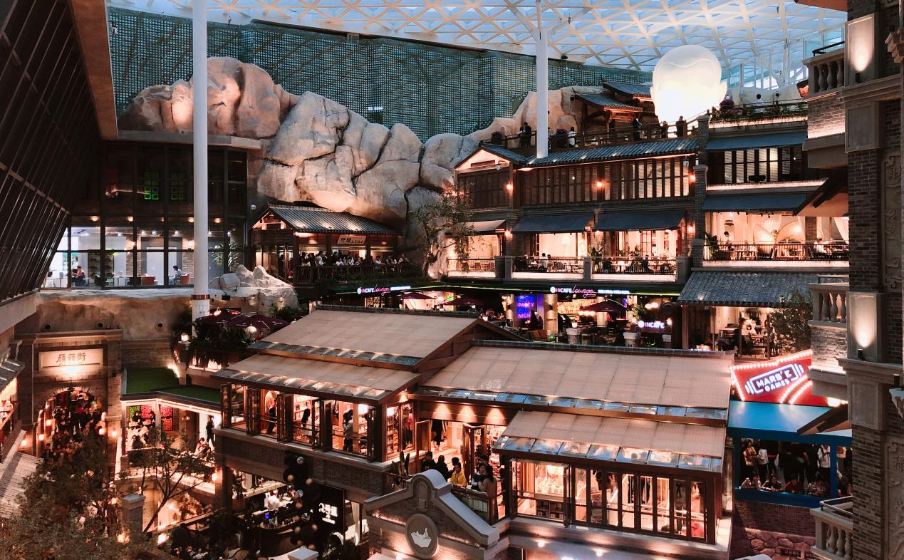 创新与下沉：写在云泰商业1010发布两周年（下）