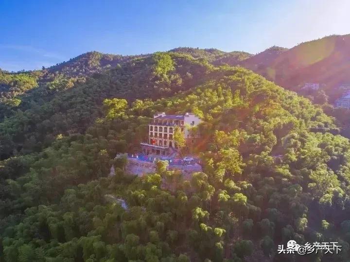 安吉旅游区,安吉深度游