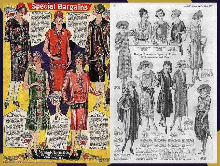 拒绝千篇一律坚持自己的风格,拒绝千篇一律的风格百变才是真我