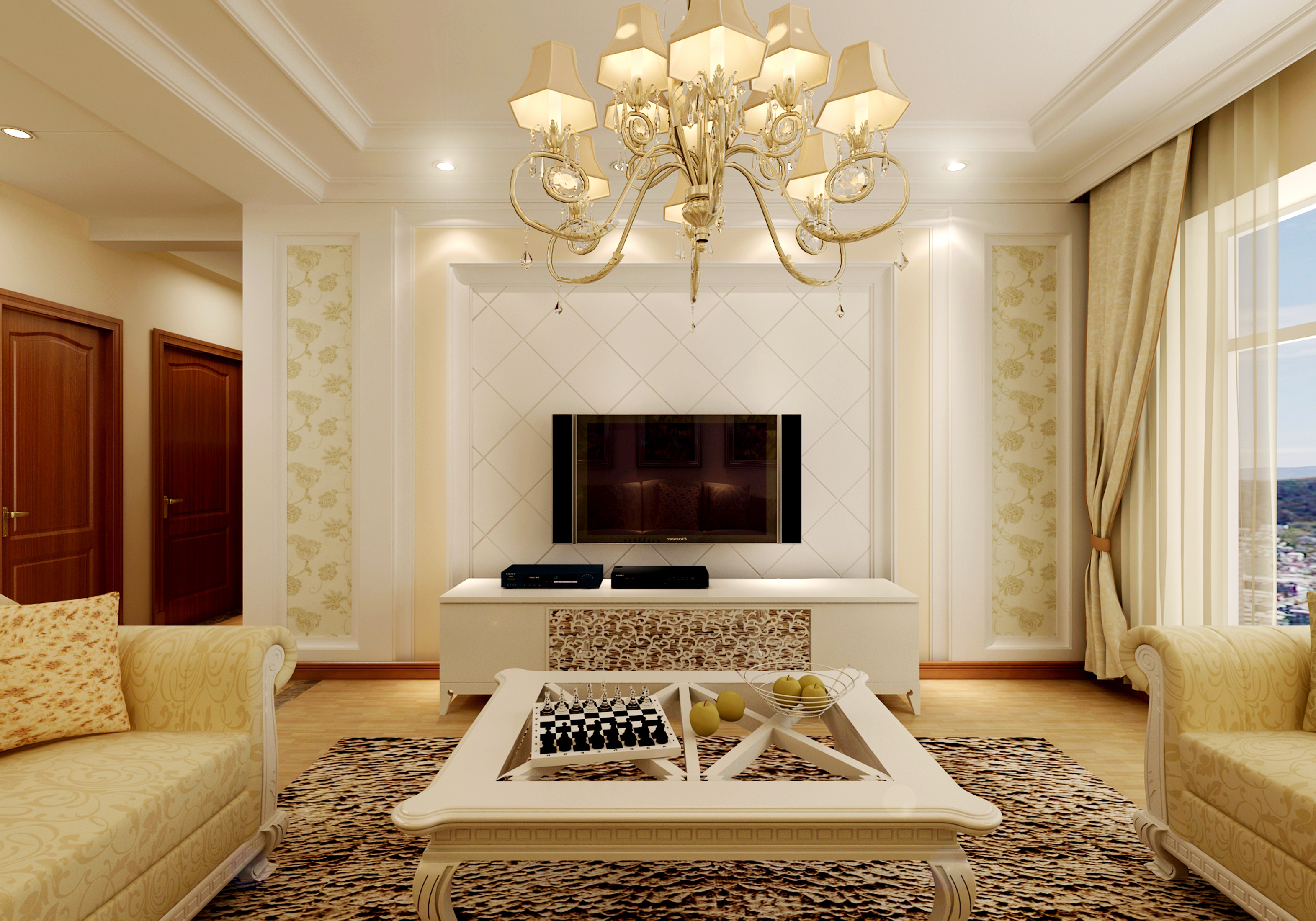 室内太热了怎么办快速降温,室内炎热最好的降温方法