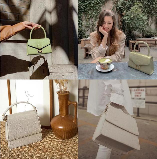 包包推荐小众高级感小ck,像小ck一样的小众品牌包