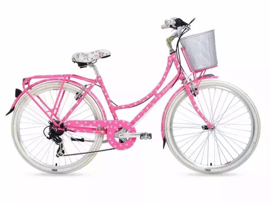 最贵的自行车是哪个品牌 (10万元的爱马仕自行车)