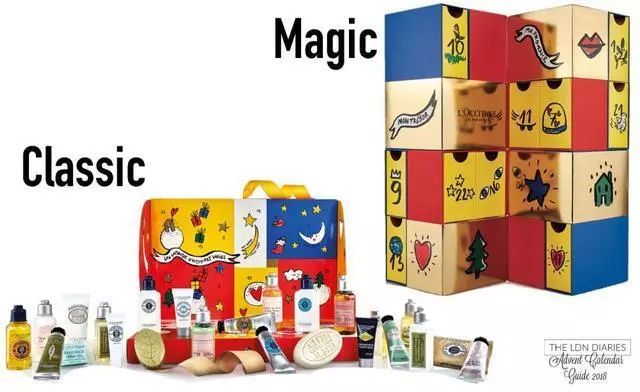 大牌圣诞美妆品牌,新年美妆礼盒排行榜最新