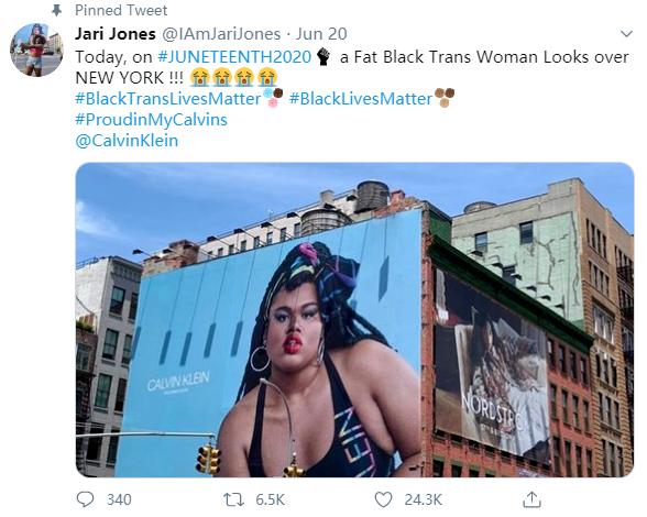 ck经典广告,ck广告争议