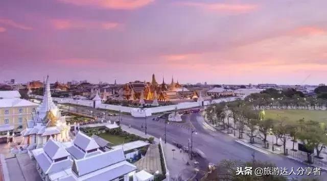 官宣!泰国落地签提前!提前!免费!附上泰国入境问题大解答