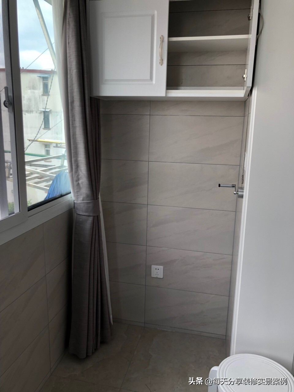 上海35平老房子小户型改造,上海35平米老公房改造