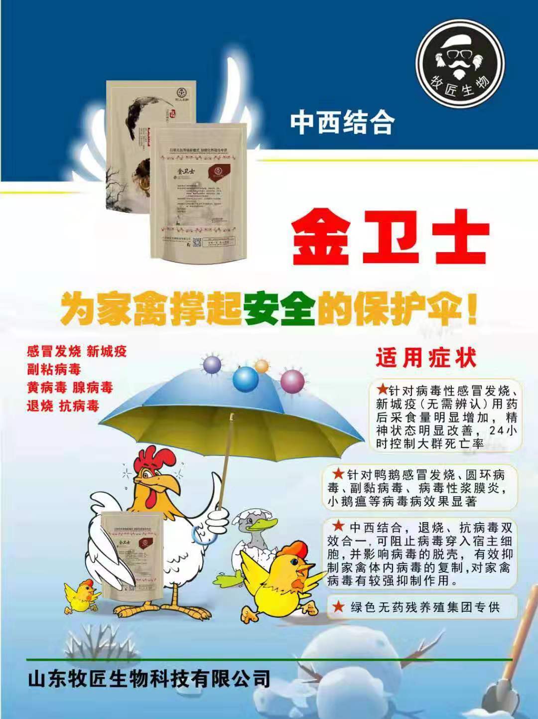 防治鸭黄病毒病特效药,鸭子得了黄病毒用什么药治疗好