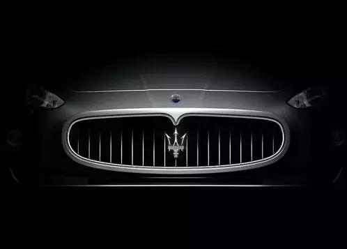 奢侈大牌玛莎拉蒂,玛莎拉蒂奢侈品牌