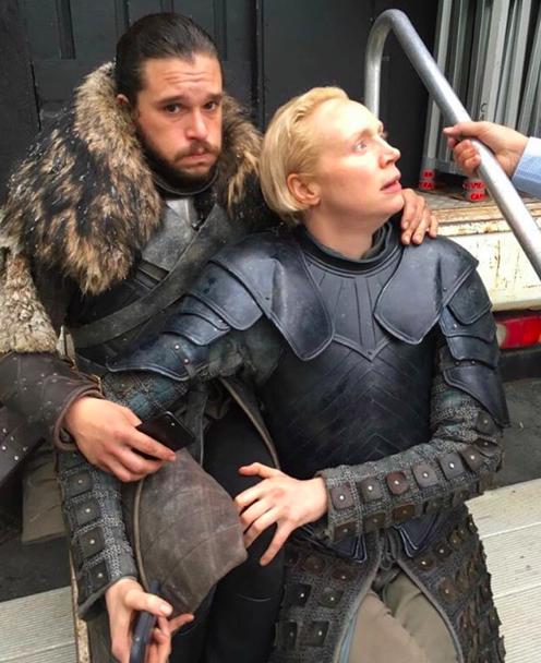 权力的游戏中的三傻是哪个,权力的游戏为什么那么讨厌三傻