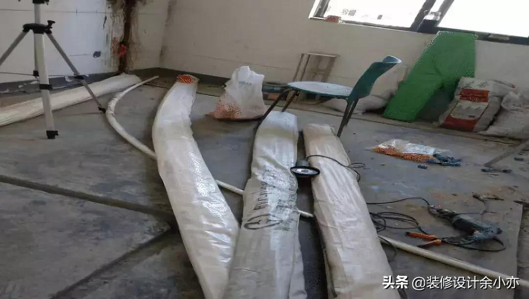 半包5万装修风格,半包五万能不能装修100平