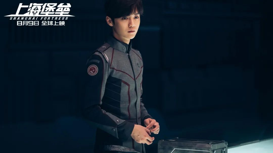 最近关于鹿晗的大新闻,一人之下鹿晗的翻身之战