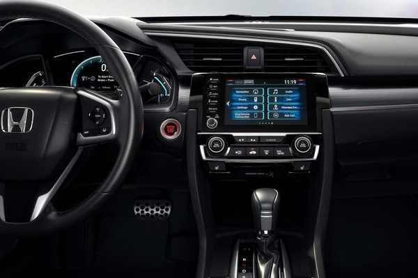 十代思域加价,十代思域刚出来加价多少