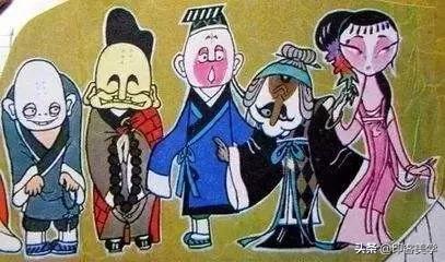 零食动画片国产,动画童年零食