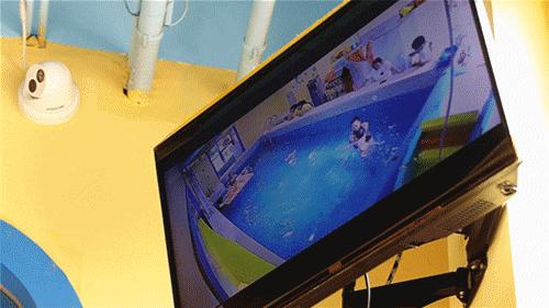 想创业、找项目的快看!门头沟品牌婴幼儿游泳馆火爆转让