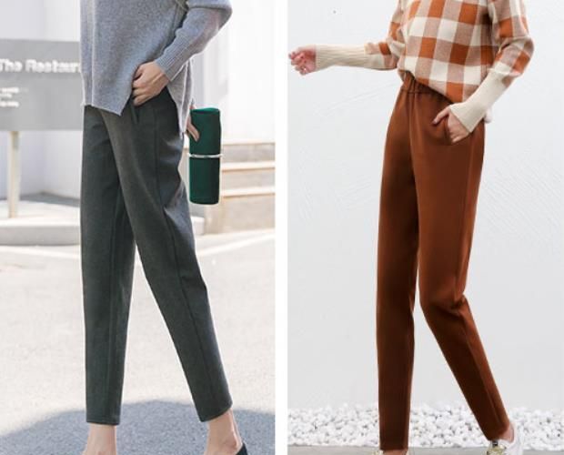 暖暖裤女款爆款2022冬款,超冬爆款女士暖暖裤
